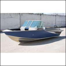 Windboat 4.6 DC EVO